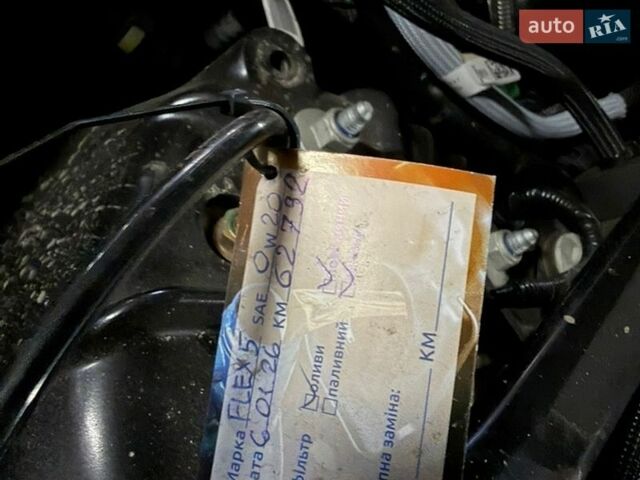 Черный Ленд Ровер Рендж Ровер Спорт, объемом двигателя 3 л и пробегом 65 тыс. км за 62000 $, фото 62 на Automoto.ua