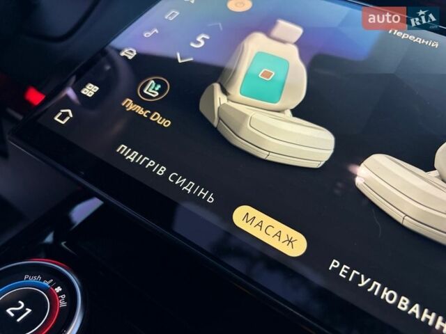 Чорний Ленд Ровер Range Rover Sport, об'ємом двигуна 3 л та пробігом 39 тис. км за 139300 $, фото 17 на Automoto.ua