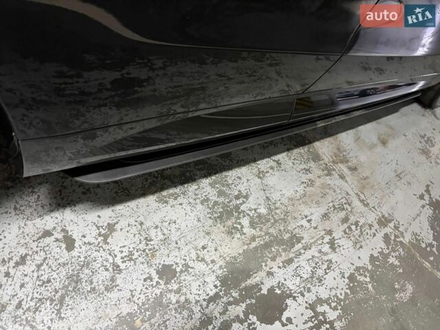 Чорний Ленд Ровер Range Rover Sport, об'ємом двигуна 3 л та пробігом 39 тис. км за 123000 $, фото 25 на Automoto.ua