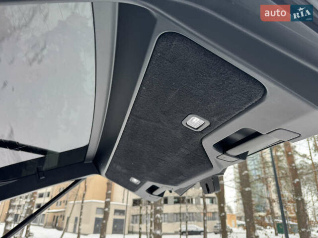 Чорний Ленд Ровер Range Rover Sport, об'ємом двигуна 3 л та пробігом 64 тис. км за 71000 $, фото 83 на Automoto.ua