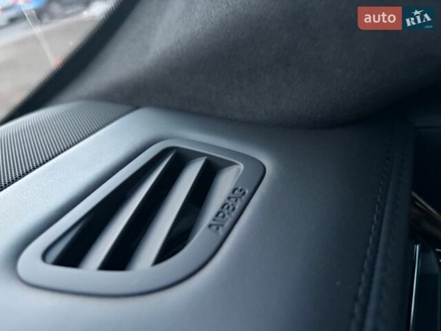 Чорний Ленд Ровер Range Rover Sport, об'ємом двигуна 3 л та пробігом 39 тис. км за 139300 $, фото 31 на Automoto.ua