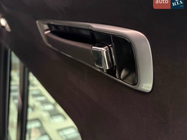 Черный Ленд Ровер Рендж Ровер Спорт, объемом двигателя 3 л и пробегом 39 тыс. км за 135300 $, фото 36 на Automoto.ua