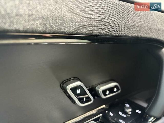 Черный Ленд Ровер Рендж Ровер Спорт, объемом двигателя 3 л и пробегом 39 тыс. км за 139300 $, фото 66 на Automoto.ua