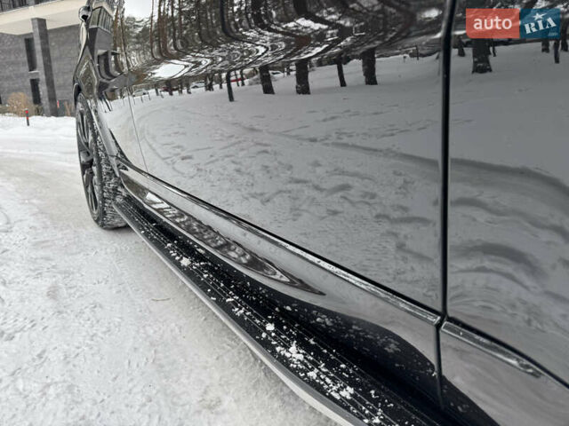 Чорний Ленд Ровер Range Rover Sport, об'ємом двигуна 3 л та пробігом 64 тис. км за 71000 $, фото 85 на Automoto.ua