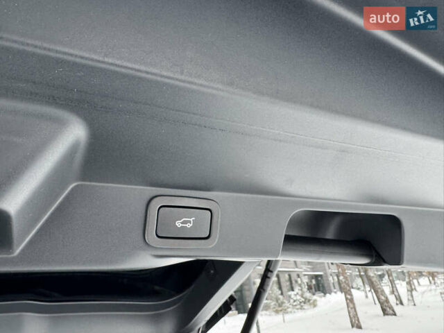 Чорний Ленд Ровер Range Rover Sport, об'ємом двигуна 3 л та пробігом 64 тис. км за 71000 $, фото 78 на Automoto.ua