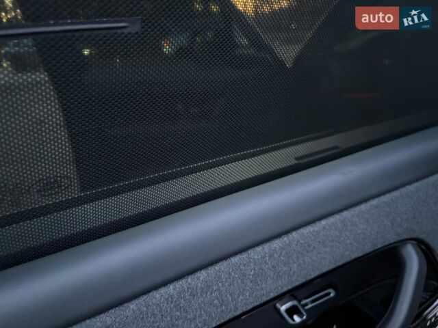 Чорний Ленд Ровер Range Rover Sport, об'ємом двигуна 3 л та пробігом 39 тис. км за 139300 $, фото 23 на Automoto.ua