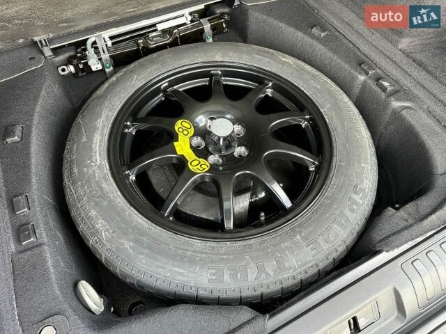 Чорний Ленд Ровер Range Rover Sport, об'ємом двигуна 3 л та пробігом 128 тис. км за 56500 $, фото 33 на Automoto.ua