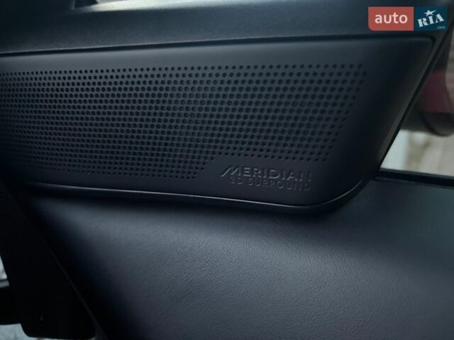 Чорний Ленд Ровер Range Rover Sport, об'ємом двигуна 3 л та пробігом 39 тис. км за 139300 $, фото 30 на Automoto.ua