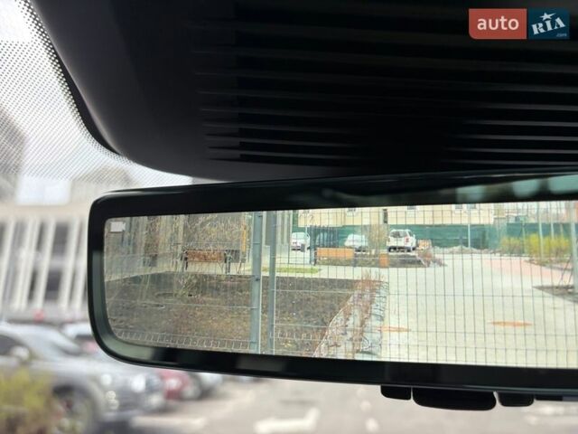 Черный Ленд Ровер Рендж Ровер Спорт, объемом двигателя 3 л и пробегом 39 тыс. км за 135300 $, фото 80 на Automoto.ua