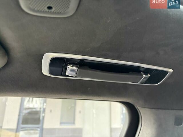 Черный Ленд Ровер Рендж Ровер Спорт, объемом двигателя 3 л и пробегом 39 тыс. км за 139300 $, фото 27 на Automoto.ua