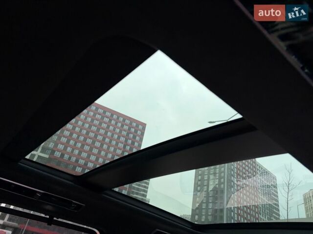 Черный Ленд Ровер Рендж Ровер Спорт, объемом двигателя 3 л и пробегом 39 тыс. км за 139300 $, фото 40 на Automoto.ua