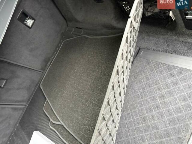 Черный Ленд Ровер Рендж Ровер Спорт, объемом двигателя 3 л и пробегом 39 тыс. км за 135300 $, фото 22 на Automoto.ua