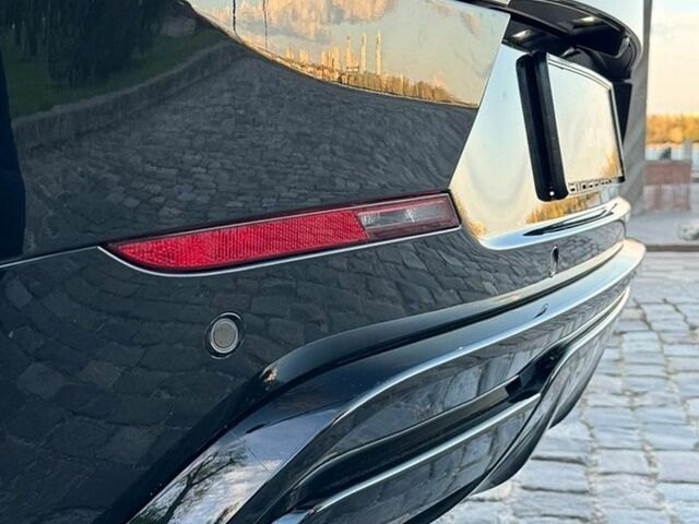 Чорний Ленд Ровер Range Rover Sport, об'ємом двигуна 3 л та пробігом 148 тис. км за 93333 $, фото 123 на Automoto.ua