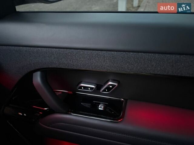 Чорний Ленд Ровер Range Rover Sport, об'ємом двигуна 3 л та пробігом 39 тис. км за 139300 $, фото 29 на Automoto.ua
