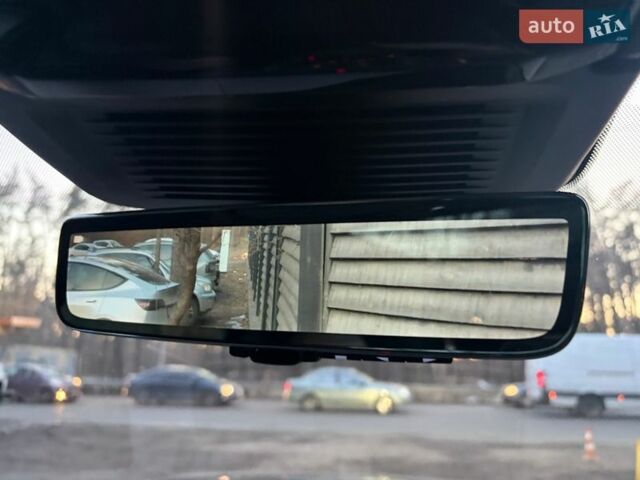 Чорний Ленд Ровер Range Rover Sport, об'ємом двигуна 3 л та пробігом 39 тис. км за 139300 $, фото 34 на Automoto.ua