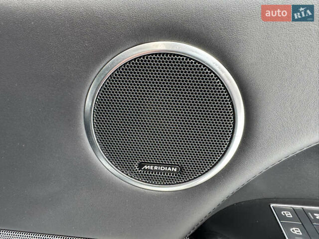 Чорний Ленд Ровер Range Rover Sport, об'ємом двигуна 3 л та пробігом 64 тис. км за 71000 $, фото 51 на Automoto.ua