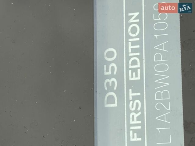 Черный Ленд Ровер Рендж Ровер Спорт, объемом двигателя 3 л и пробегом 39 тыс. км за 135300 $, фото 30 на Automoto.ua