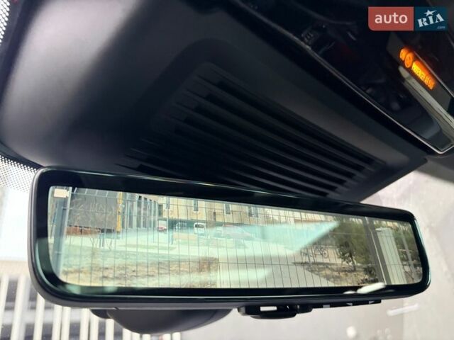 Черный Ленд Ровер Рендж Ровер Спорт, объемом двигателя 3 л и пробегом 39 тыс. км за 139300 $, фото 33 на Automoto.ua