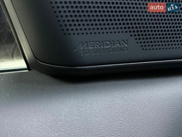 Черный Ленд Ровер Рендж Ровер Спорт, объемом двигателя 3 л и пробегом 39 тыс. км за 139300 $, фото 7 на Automoto.ua