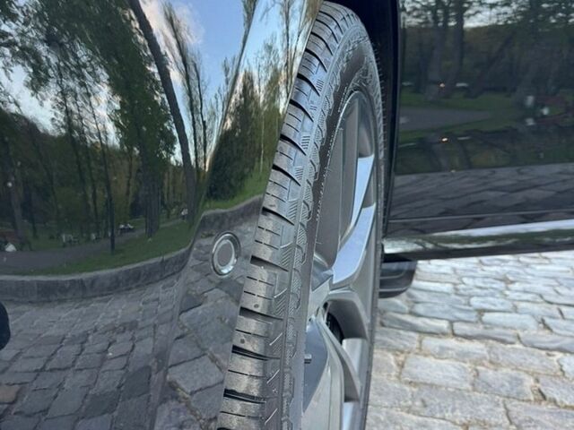 Чорний Ленд Ровер Range Rover Sport, об'ємом двигуна 3 л та пробігом 148 тис. км за 93333 $, фото 138 на Automoto.ua