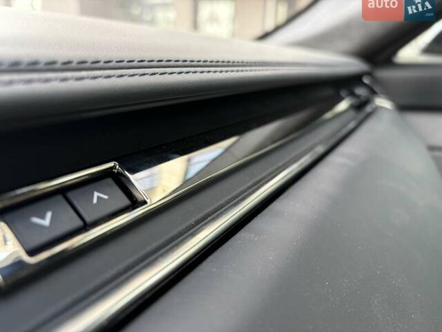 Черный Ленд Ровер Рендж Ровер Спорт, объемом двигателя 3 л и пробегом 39 тыс. км за 139300 $, фото 58 на Automoto.ua