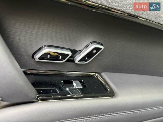 Черный Ленд Ровер Рендж Ровер Спорт, объемом двигателя 3 л и пробегом 39 тыс. км за 139300 $, фото 29 на Automoto.ua