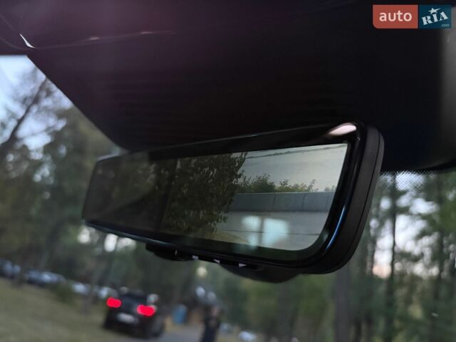 Чорний Ленд Ровер Range Rover Sport, об'ємом двигуна 3 л та пробігом 39 тис. км за 121100 $, фото 2 на Automoto.ua