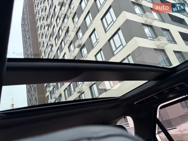 Черный Ленд Ровер Рендж Ровер Спорт, объемом двигателя 3 л и пробегом 39 тыс. км за 135300 $, фото 35 на Automoto.ua