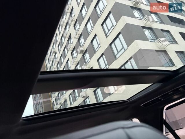 Черный Ленд Ровер Рендж Ровер Спорт, объемом двигателя 3 л и пробегом 39 тыс. км за 135300 $, фото 34 на Automoto.ua