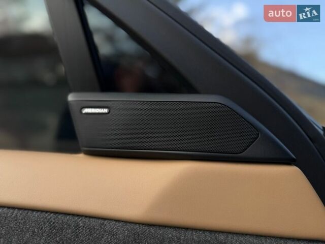 Черный Ленд Ровер Рендж Ровер Спорт, объемом двигателя 3 л и пробегом 19 тыс. км за 127900 $, фото 32 на Automoto.ua