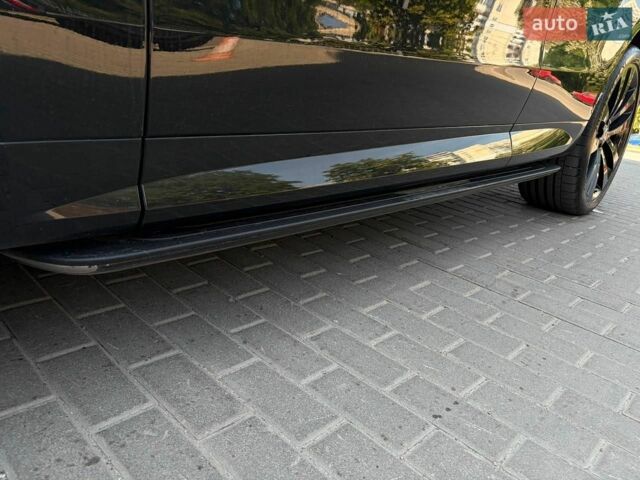 Чорний Ленд Ровер Range Rover Sport, об'ємом двигуна 3 л та пробігом 39 тис. км за 123200 $, фото 49 на Automoto.ua