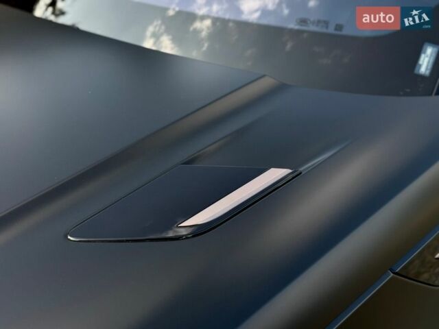 Черный Ленд Ровер Рендж Ровер Спорт, объемом двигателя 3 л и пробегом 19 тыс. км за 127900 $, фото 16 на Automoto.ua