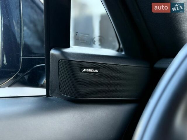 Чорний Ленд Ровер Range Rover Sport, об'ємом двигуна 3 л та пробігом 51 тис. км за 115000 $, фото 15 на Automoto.ua