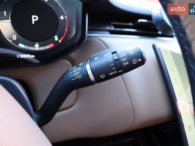 Черный Ленд Ровер Рендж Ровер Спорт, объемом двигателя 3 л и пробегом 18 тыс. км за 124900 $, фото 23 на Automoto.ua