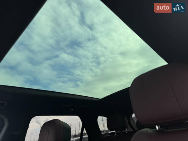 Черный Ленд Ровер Рендж Ровер Спорт, объемом двигателя 3 л и пробегом 41 тыс. км за 115000 $, фото 25 на Automoto.ua