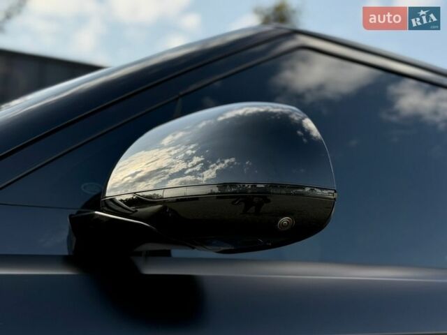 Черный Ленд Ровер Рендж Ровер Спорт, объемом двигателя 3 л и пробегом 19 тыс. км за 127900 $, фото 14 на Automoto.ua