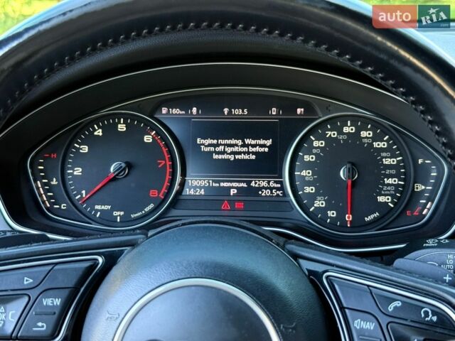 Чорний Ленд Ровер Range Rover Sport, об'ємом двигуна 3 л та пробігом 39 тис. км за 123222 $, фото 81 на Automoto.ua