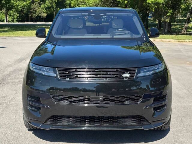 Чорний Ленд Ровер Range Rover Sport, об'ємом двигуна 4.4 л та пробігом 20 тис. км за 54950 $, фото 1 на Automoto.ua