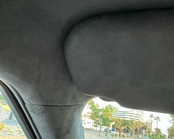 Черный Ленд Ровер Рендж Ровер Спорт, объемом двигателя 3 л и пробегом 20 тыс. км за 144000 $, фото 17 на Automoto.ua