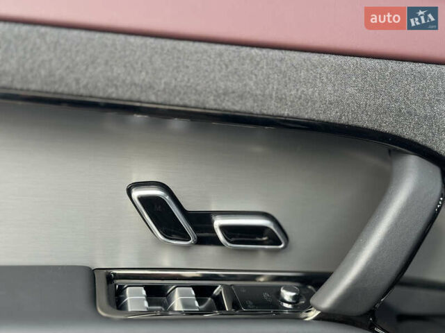 Черный Ленд Ровер Рендж Ровер Спорт, объемом двигателя 3 л и пробегом 41 тыс. км за 115000 $, фото 15 на Automoto.ua