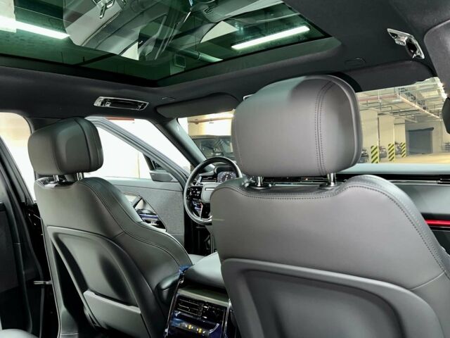 Чорний Ленд Ровер Range Rover Sport, об'ємом двигуна 3 л та пробігом 0 тис. км за 142900 $, фото 18 на Automoto.ua