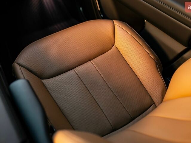 Чорний Ленд Ровер Range Rover Sport, об'ємом двигуна 3 л та пробігом 30 тис. км за 98999 $, фото 63 на Automoto.ua