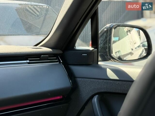 Чорний Ленд Ровер Range Rover Sport, об'ємом двигуна 3 л та пробігом 51 тис. км за 115000 $, фото 25 на Automoto.ua