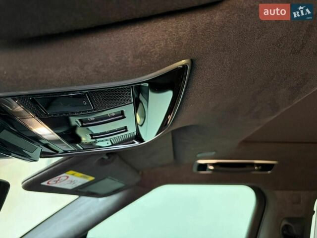 Чорний Ленд Ровер Range Rover Sport, об'ємом двигуна 3 л та пробігом 39 тис. км за 123200 $, фото 61 на Automoto.ua