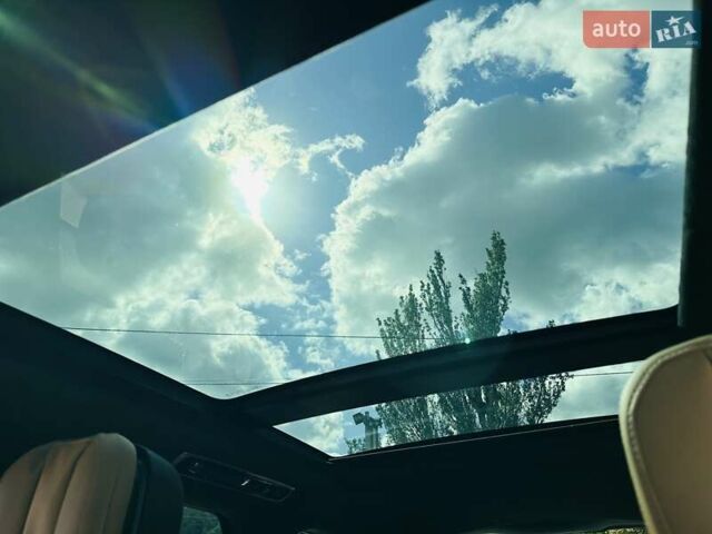 Чорний Ленд Ровер Range Rover Sport, об'ємом двигуна 3 л та пробігом 44 тис. км за 151000 $, фото 43 на Automoto.ua