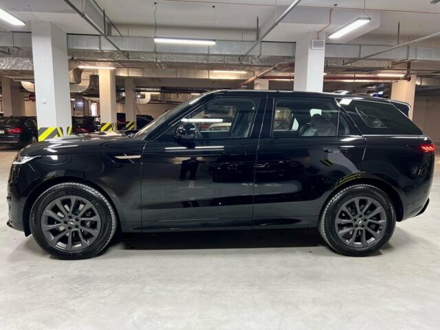 Чорний Ленд Ровер Range Rover Sport, об'ємом двигуна 3 л та пробігом 0 тис. км за 142900 $, фото 20 на Automoto.ua