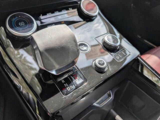 Чорний Ленд Ровер Range Rover Sport, об'ємом двигуна 3 л та пробігом 24 тис. км за 54950 $, фото 11 на Automoto.ua