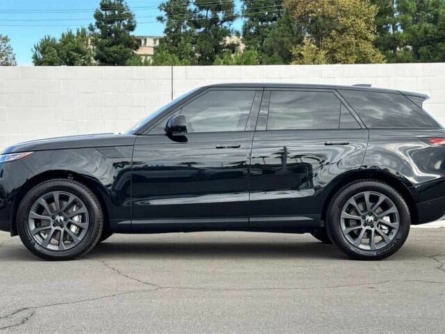 Черный Ленд Ровер Рендж Ровер Спорт, объемом двигателя 3 л и пробегом 13 тыс. км за 37000 $, фото 3 на Automoto.ua