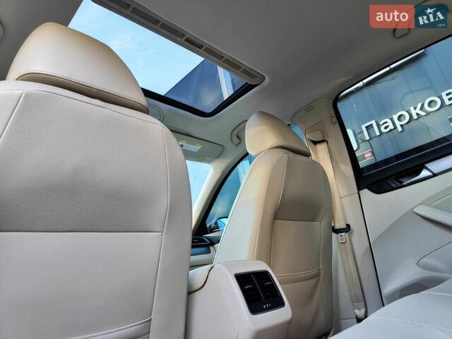 Чорний Ленд Ровер Range Rover Sport, об'ємом двигуна 3 л та пробігом 39 тис. км за 123222 $, фото 150 на Automoto.ua
