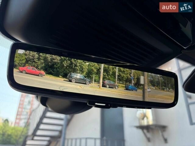 Чорний Ленд Ровер Range Rover Sport, об'ємом двигуна 3 л та пробігом 39 тис. км за 123200 $, фото 8 на Automoto.ua